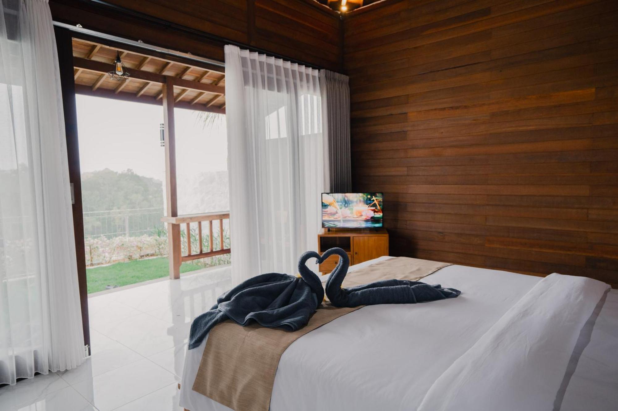 The Akasea Villa Bali Ungasan Exteriér fotografie