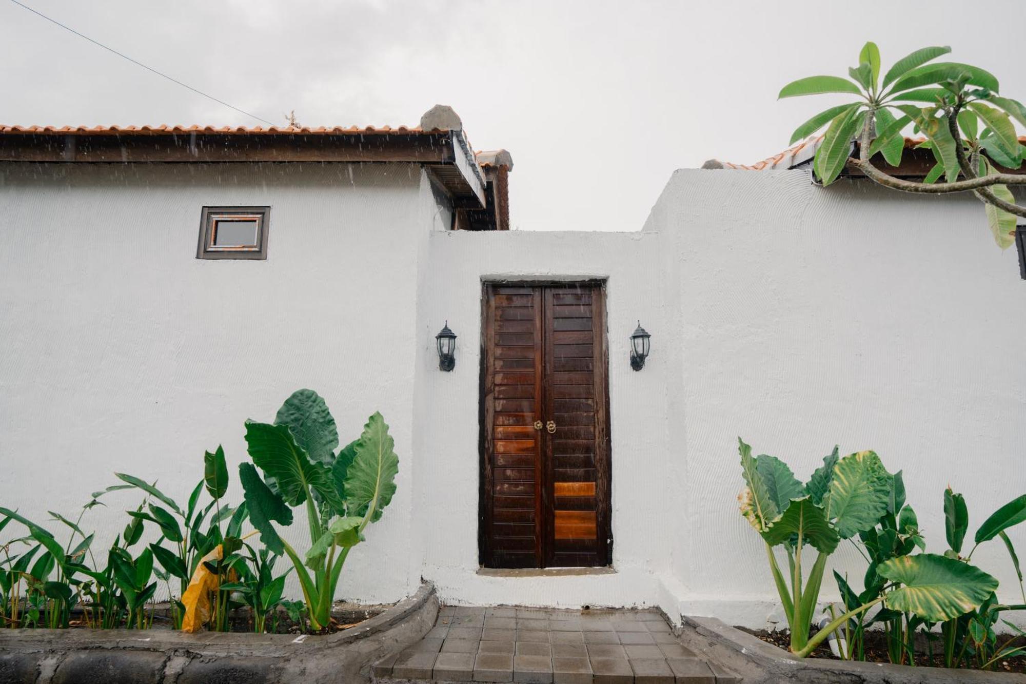 The Akasea Villa Bali Ungasan Exteriér fotografie