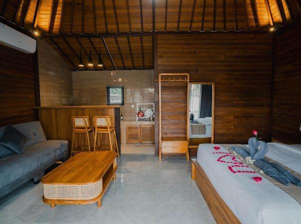 The Akasea Villa Bali Ungasan Exteriér fotografie