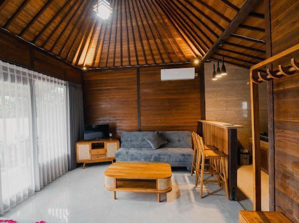 The Akasea Villa Bali Ungasan Exteriér fotografie