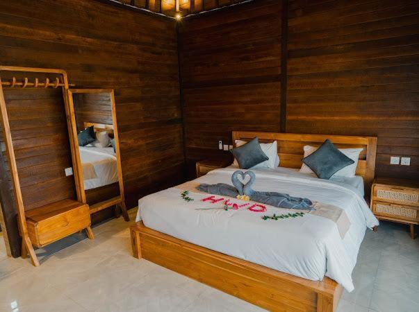 The Akasea Villa Bali Ungasan Exteriér fotografie