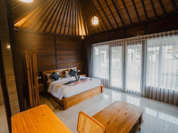 The Akasea Villa Bali Ungasan Exteriér fotografie