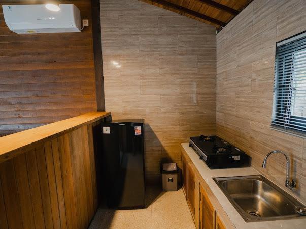 The Akasea Villa Bali Ungasan Exteriér fotografie